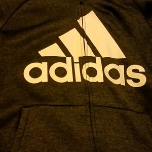 Kids Adidas Hoodie